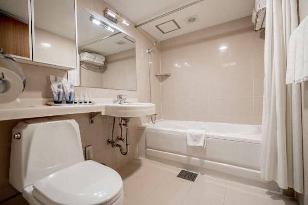Oriens Hotel & Residences (Seoul)